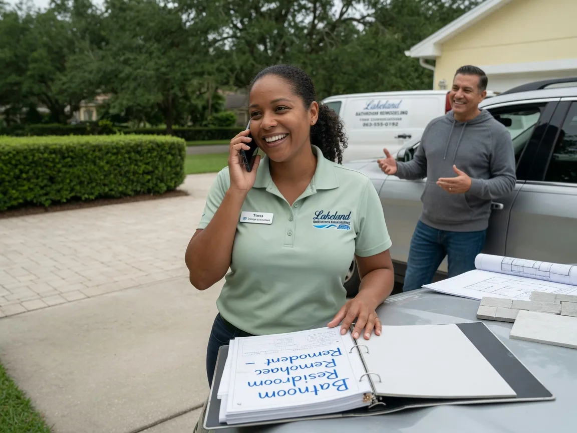 Bathroom Remodeling Chokoloskee, FL FAQs